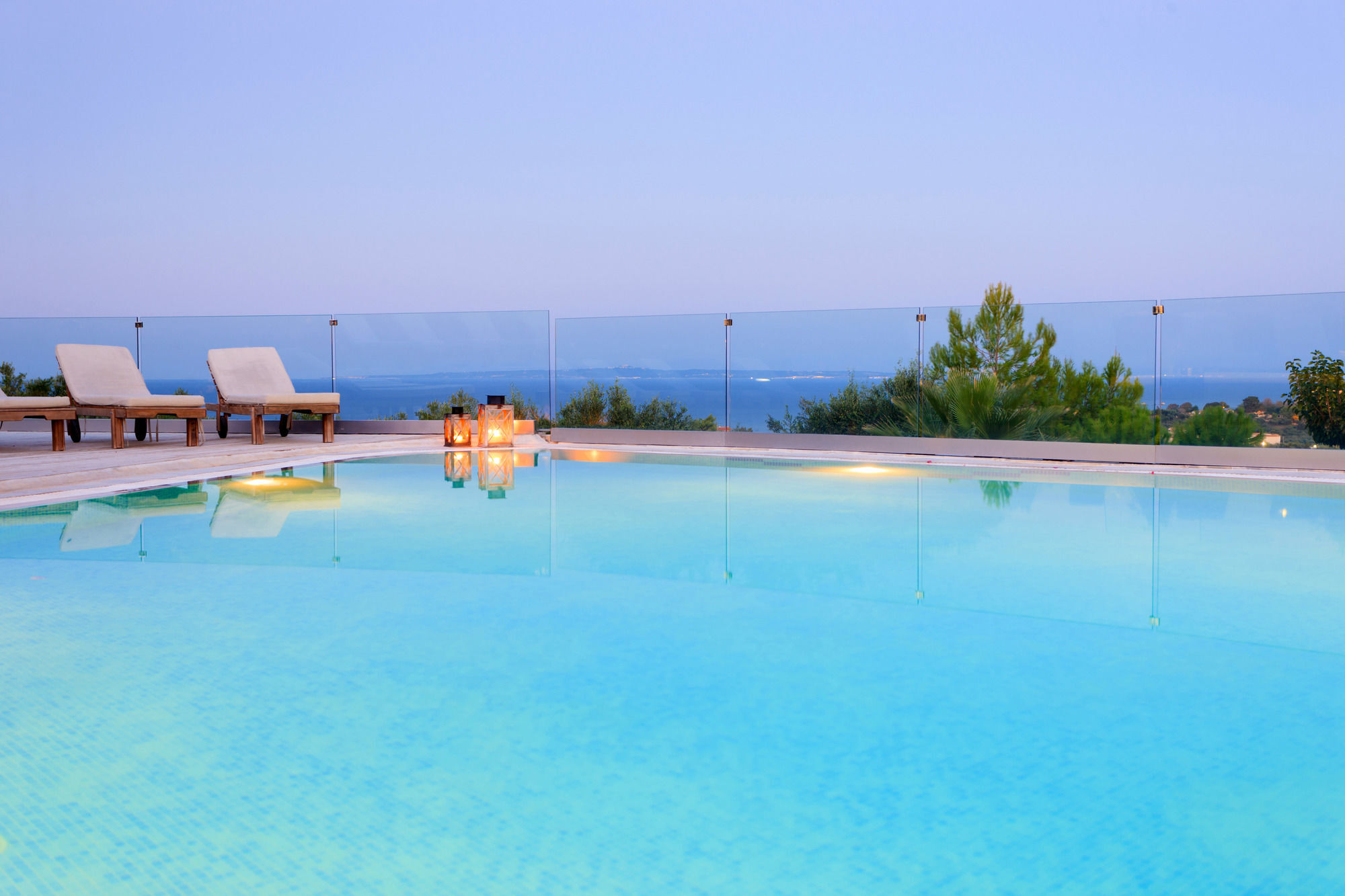 Paliokaliva Apartments And Villas Tsilivi  Exterior photo